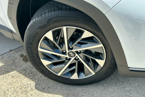 2021 Hyundai Tucson NX4.V1 MY22 Elite 2WD Wagon Image 5