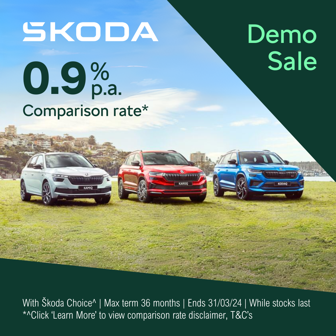 2023 Skoda Kodiaq NS RS SUV Image 7