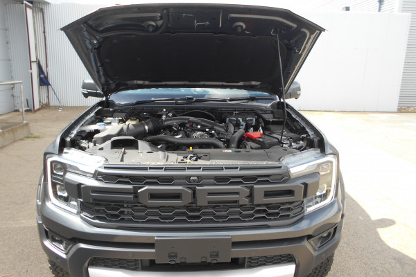 2024 MY24.5 Ford Ranger P703  Raptor Ute Image 5
