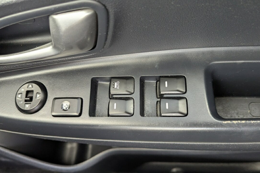 2012 MY13 Kia Rio UB S Hatch Image 21