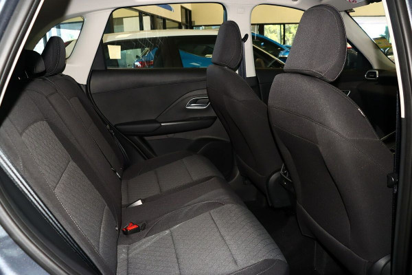 2025 MG ZS ZS32 Excite Hybrid+ SUV Image 5