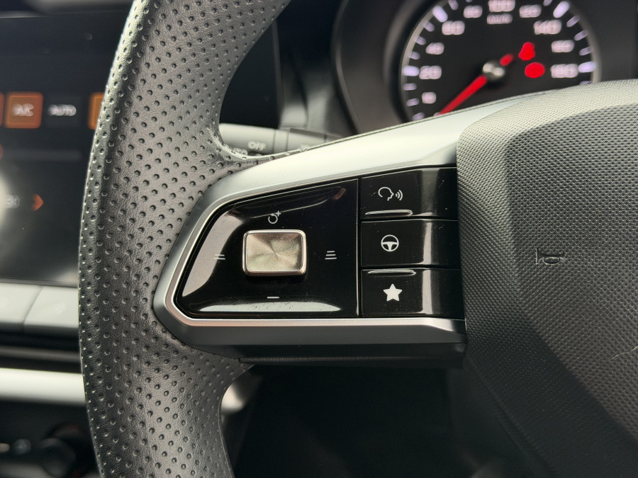 2025 MY25.5 MG ZS ZS32 Vibe Turbo SUV Image 18