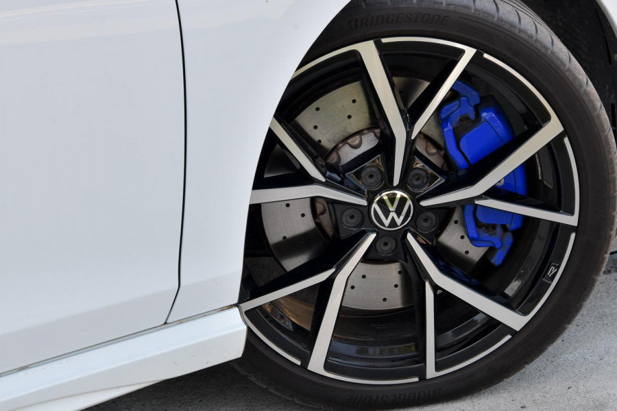 2024 Volkswagen Golf 8 R Hatch