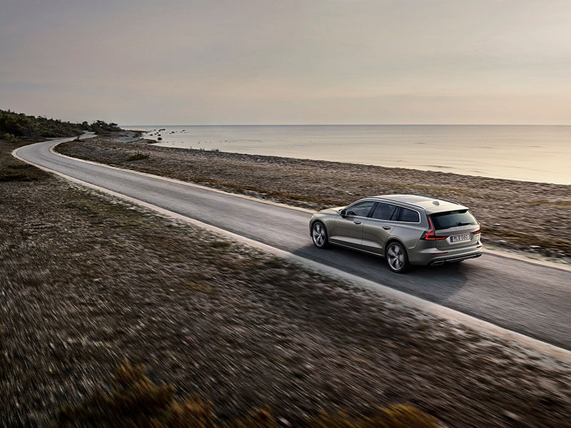 Power with responsibility Image