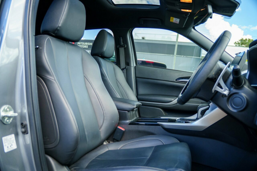 2021 MY22 Mitsubishi Eclipse Cross YB XLS Plus SUV Image 20
