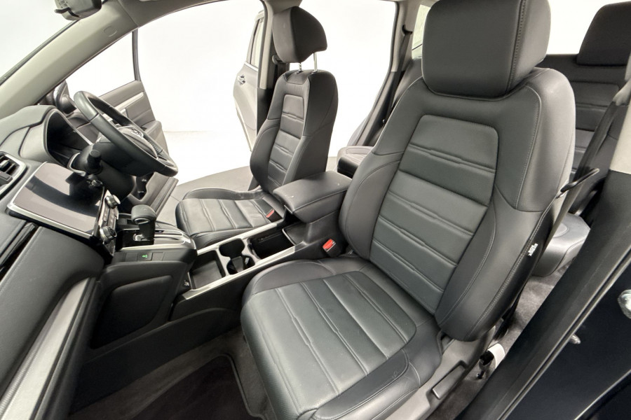 2022 MY23 Honda CR-V RW VTi L AWD SUV Image 12
