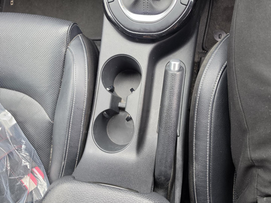 2020 MY1  Kia Cerato BD Sport+ Hatch Image 18
