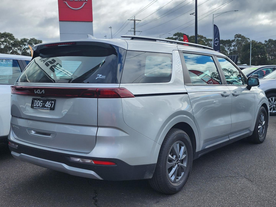 2022 Kia Carnival KA4 S People Mover Image 6