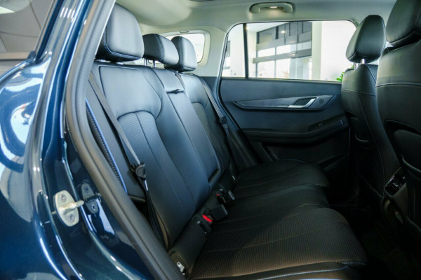 2026 Jaecoo J5 No Series EV Summit SUV Image 10