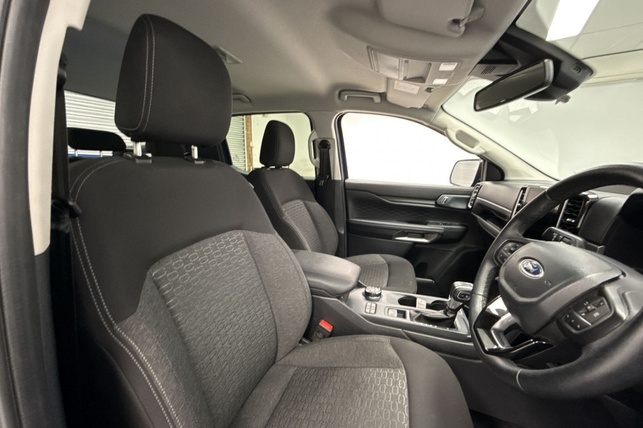 2023 MY22 Ford Ranger P703 XLT Ute Image 20