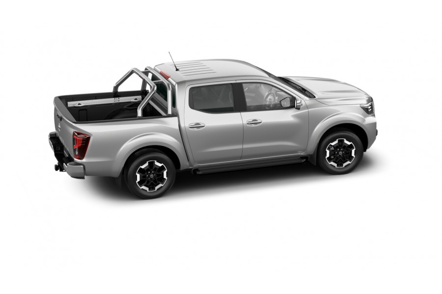 2024 Nissan Navara D23 ST-X Ute Image 15