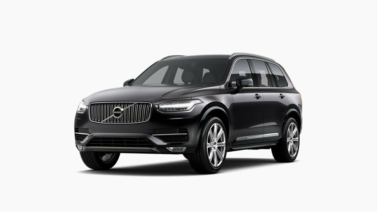 2018 MY19 Volvo XC90 L Series D5 Inscription Suv