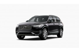 Volvo XC90 D5 Inscription L Series