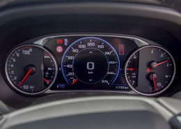 2019 Holden Acadia AC MY19 LTZ-V (AWD) Suv