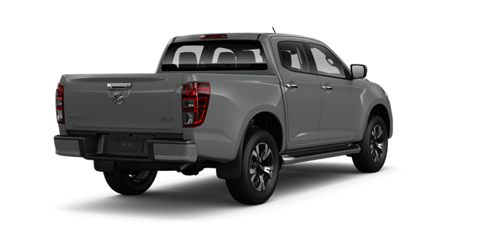 2024 Mazda BT-50 TF XTR Ute Image 14