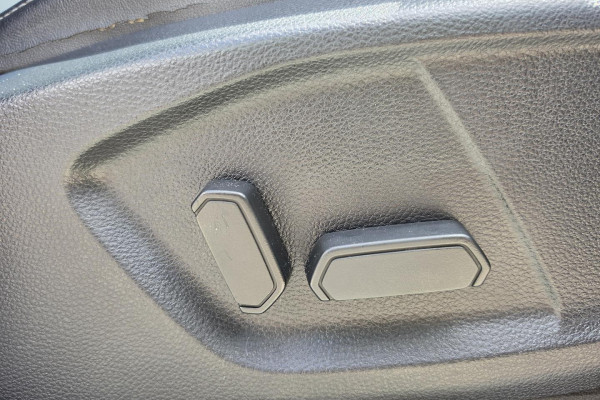 2019 Ford Everest UAII Titanium SUV Image 18