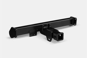 Tow Bar Assembly