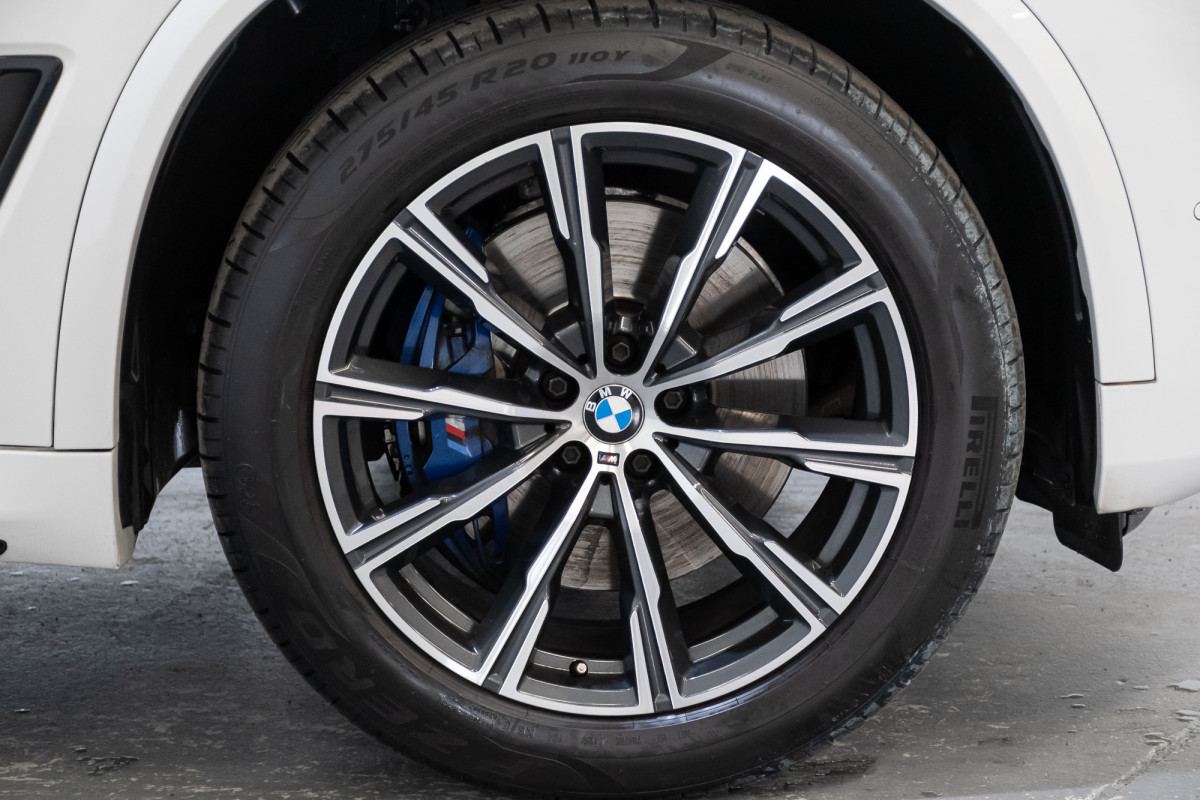 2021 BMW X5 xDrive25d SUV