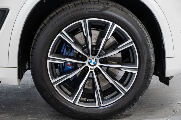 2021 BMW X5 xDrive25d SUV Image 6