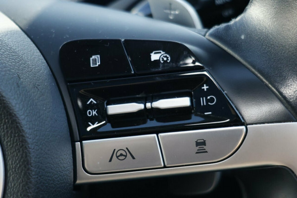 2021 MY22 Hyundai Tucson NX4.V1 Highlander SUV Image 16