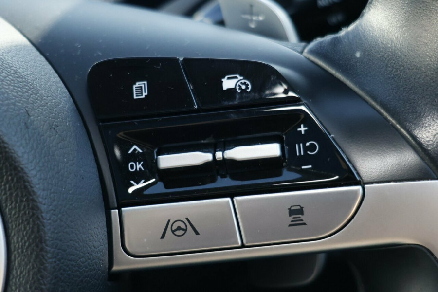 2021 MY22 Hyundai Tucson NX4.V1 Highlander SUV Image 16
