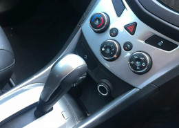 2016 Holden Trax TJ MY16 LTZ Suv