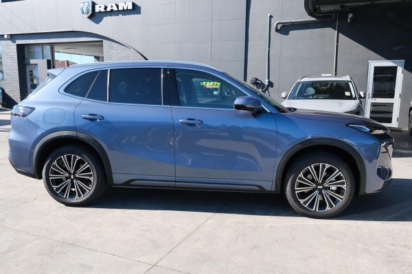 2026 MY27 Geely Starray EM-i P145 Inspire Extended Range SUV Image 5