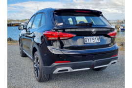 2024 MG ZS Essence 1.5P/Hybrid SUV