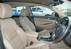 2016 Hyundai Tucson TLE Elite 2WD Suv