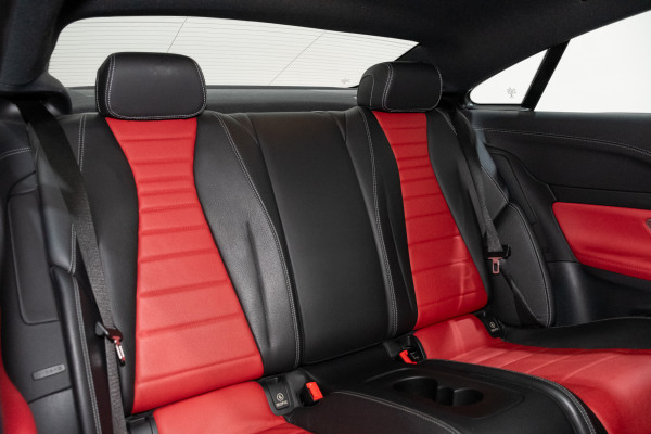 2018 Mercedes-Benz E-Class E300 Coupe Image 5