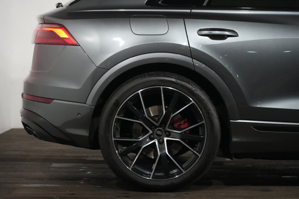 2024 Audi Q8 F1 60 TFSI e S Line SUV Image 6