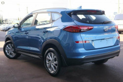 2019 MY20 Hyundai Tucson TL4 Active Suv