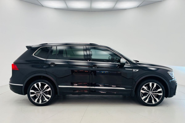 2019 Volkswagen Tiguan 5N 162TSI Highline Allspace SUV Image 33