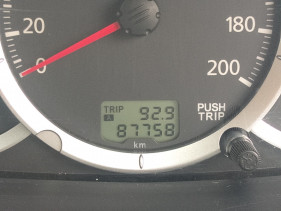 2015 Mitsubishi Triton MN MY15 GLX Utility