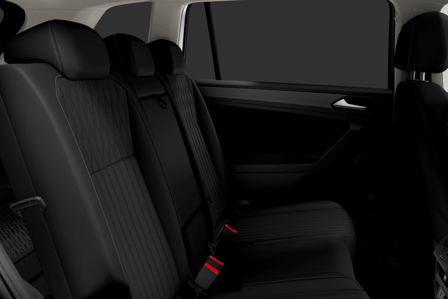 2022 Volkswagen Tiguan 5N 162TSI Adventure Allspace SUV Image 12