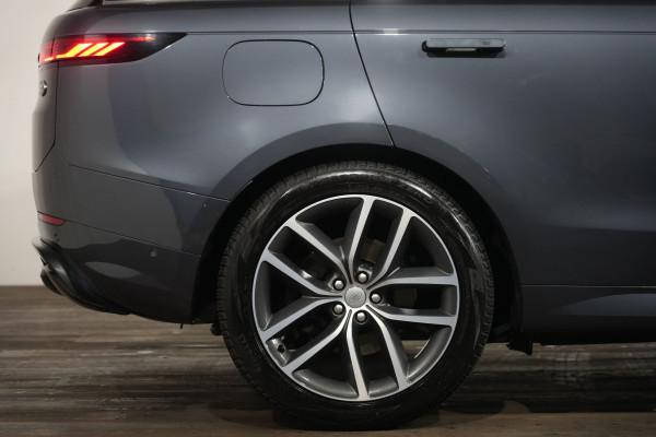2023 Land Rover Range Rover Sport L461 D300 Dynamic SE SUV Image 6