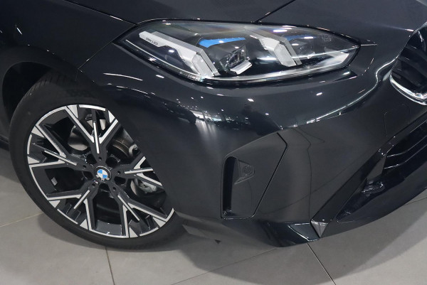 2025 BMW 1 Series F70 118 M Sport Hatch image 2