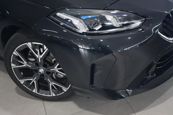 2025 BMW 1 Series F70 118 M Sport Hatch