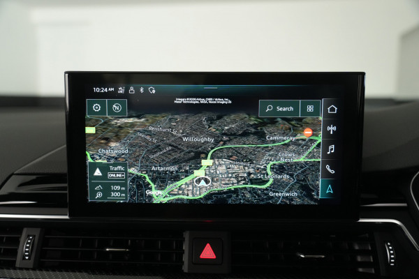 2022 Audi RS 5 F5 Coupe Coupe Image 34