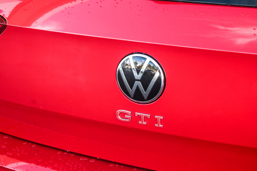 2025 Volkswagen Polo AE GTI Hatch Image 20