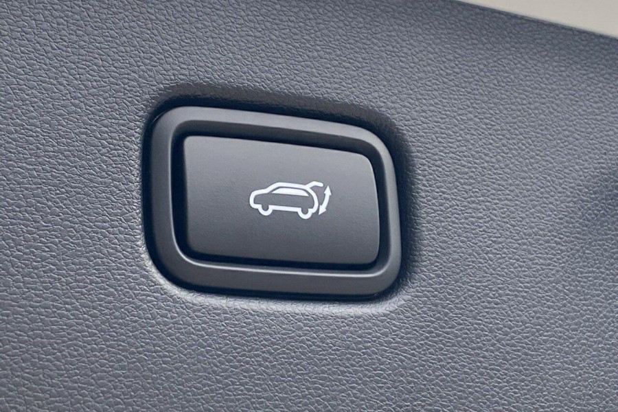 2024 MY25 Hyundai Tucson NX4.V3 Premium SUV Image 8