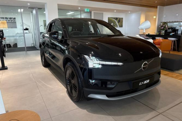 2026 MY27 Volvo EX30 Cross Country  P8 SUV