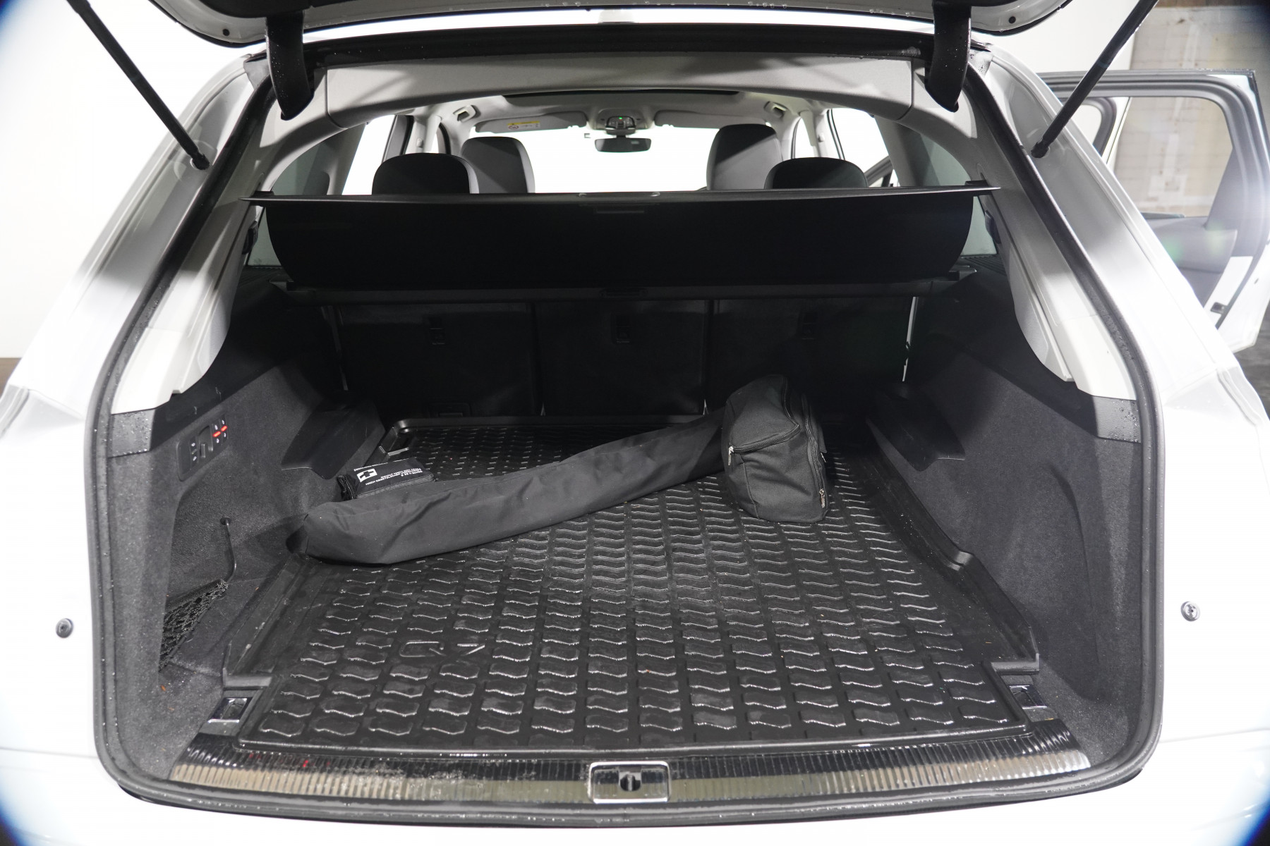 2020 Audi Q7 45 Tdi Quattro SUV Image 36