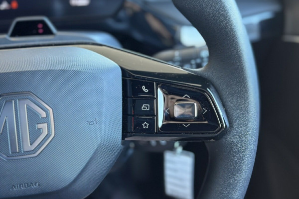 2026 MG MG3 ZP22 Vibe Hatch Image 5