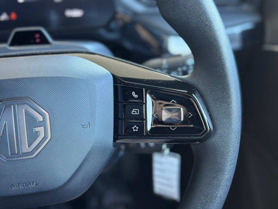 2026 MG MG3 ZP22 Vibe Hatch Image 5