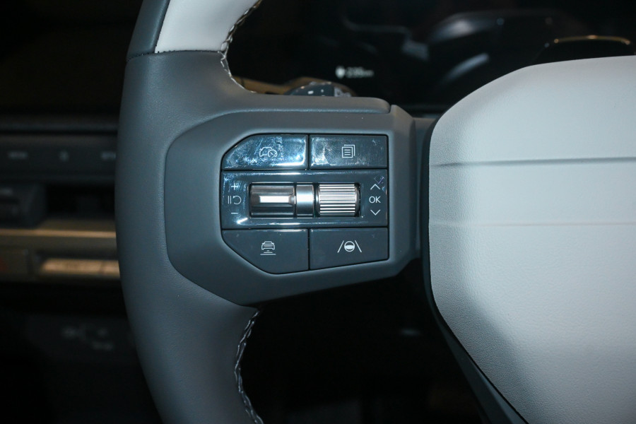 2025 Kia EV3 SV GT-Line SUV Image 13