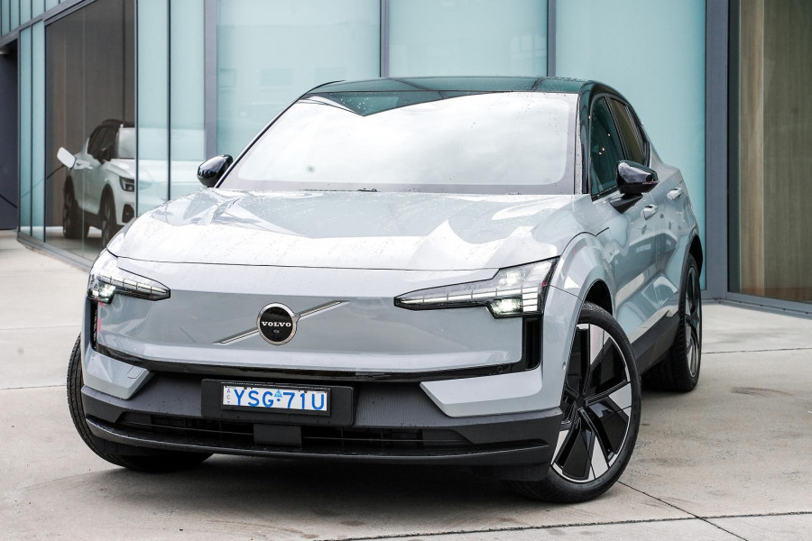 2024 MY25 Volvo EX30  Twin Motor Performance Ultra SUV Image 14