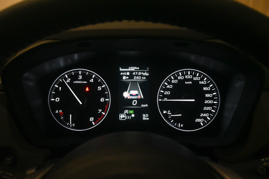 2025 MY24 Subaru Crosstrek G6X 2.0S SUV Image 17