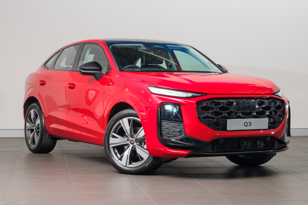 Audi Q3 TFSI Sport