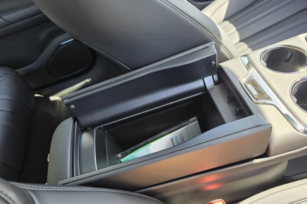 2026 AION AION V No Series Premium SUV Image 26